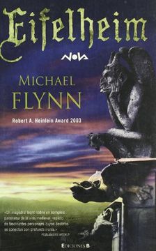 portada EIFELHEIM: ROBERT A. HEINLEIN AWARD 2003 (NOVA)