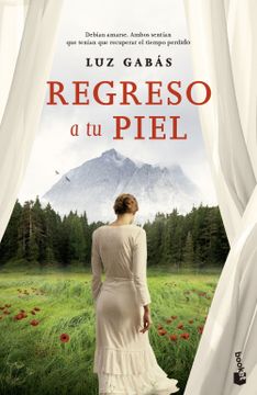 portada Regreso a tu Piel (in Spanish)