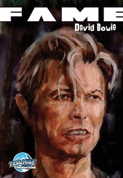 portada Fame: David Bowie (in English)