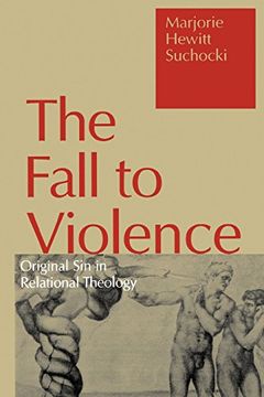 portada Fall to Violence (en Inglés)