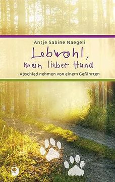 portada Lebwohl, Mein Lieber Hund (en Alemán)