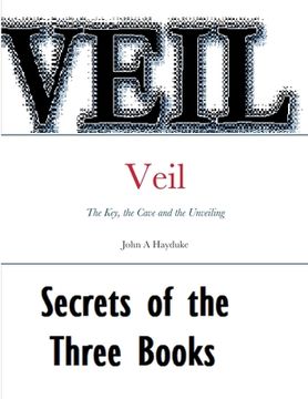 portada Veil: Uncovered and Coming of Age