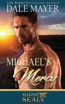 portada Michael's Mercy: A Hero for Hire series novel (en Inglés)