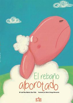 portada El Rebaño Alborotado (in Spanish)