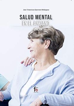portada Salud Mental en el Anciano-3 Edición