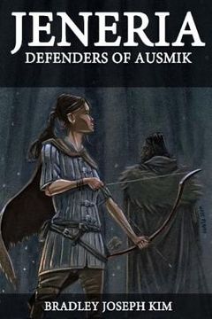 portada Jeneria: The Defenders of Ausmik (en Inglés)