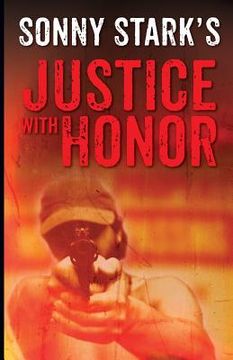 portada Justice with Honor (en Inglés)