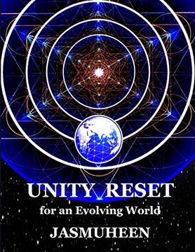 portada Unity Reset: For an Evolving World (in English)