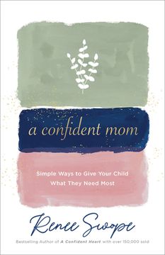 portada Confident Mom (en Inglés)
