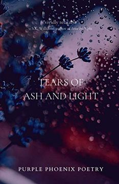 portada Tears of ash and Light (en Inglés)