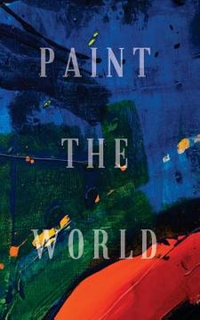 portada Paint The World (in English)