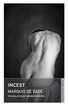 Incest (en Inglés)