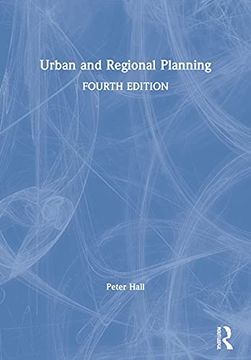 portada Urban and Regional Planning Fourth Edition (en Inglés)
