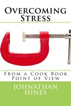 portada Overcoming Stress: “From a Cook Book View Point”