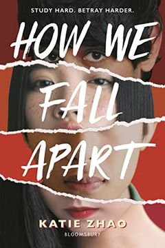 portada How we Fall Apart (in English)