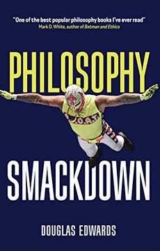 portada Philosophy Smackdown 