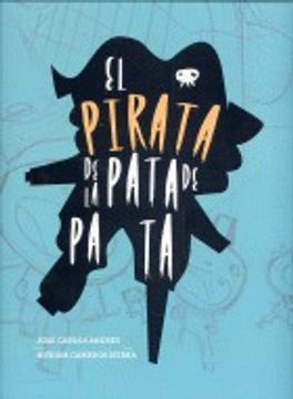 portada Somos8. El pirata de la pata de pata (in Spanish)