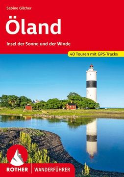 portada Öland (en Alemán)