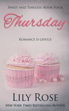 portada Thursday (Sweet Romance)