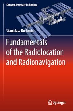 portada Fundamentals of the Radiolocation and Radionavigation (in English)