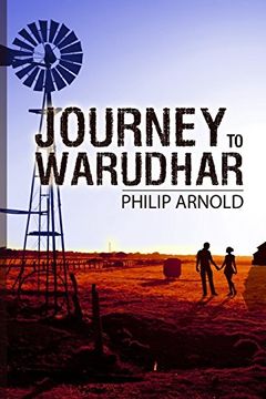 portada Journey to Warudhar (en Inglés)
