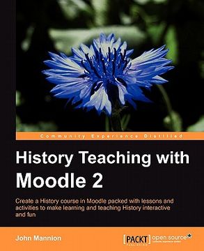 portada history teaching with moodle 2