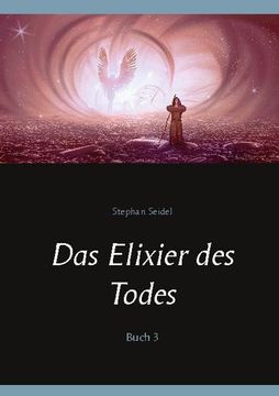 portada Das Elixier des Todes (in German)