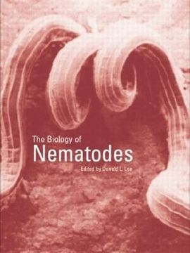 portada The Biology of Nematodes