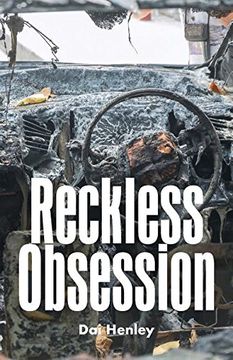 portada Reckless Obsession