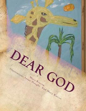 portada Dear God (in English)