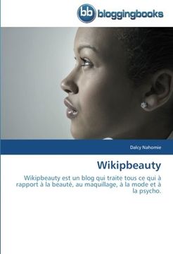 portada Wikipbeauty