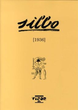 portada Silbo (1936)