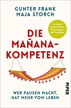 portada Die Maana-Kompetenz: Wer Pausen Macht, hat Mehr vom Leben (in German)