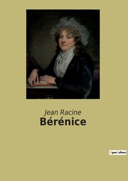 portada Bérénice (in French)