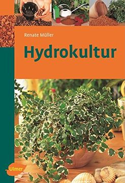 portada Hydrokultur (in German)