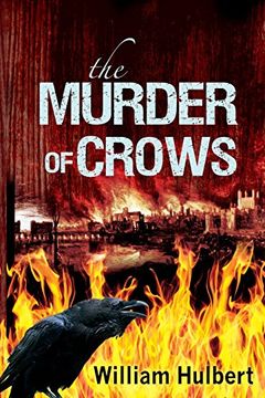 portada The Murder of Crows
