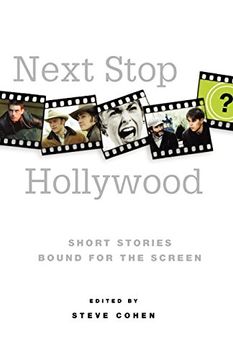 portada Next Stop Hollywood (en Inglés)
