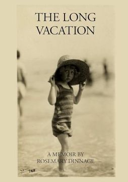 portada The Long Vacation (in English)