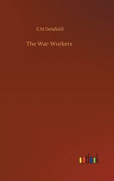 portada The War-Workers (in English)