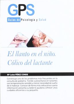 portada El Llanto en el Nino (in Spanish)