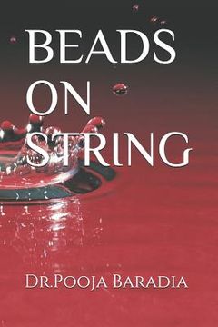 portada Beads on String (en Inglés)