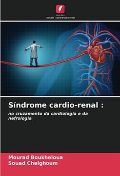 portada Síndrome Cardio-Renal: