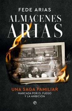 Almacenes Arias (in Spanish)