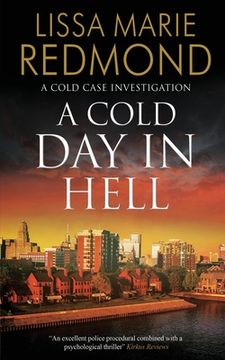 portada A Cold day in Hell (en Inglés)