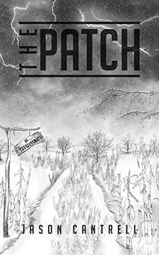 portada The Patch (en Inglés)