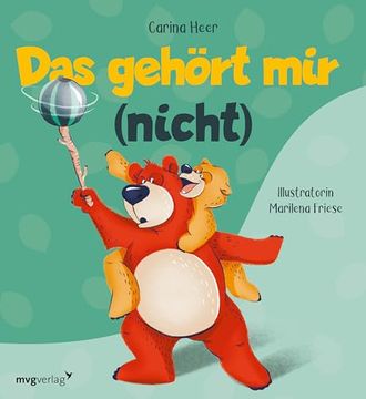 portada Das Geh? Rt mir (Nicht) (in German)