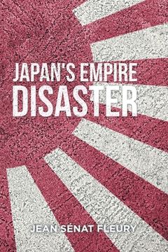 portada The Japanese Empire Disaster