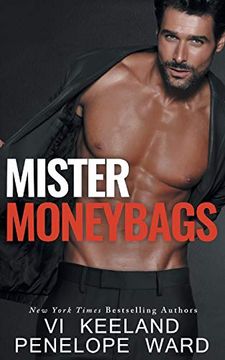 portada Mister Moneybags (en Inglés)
