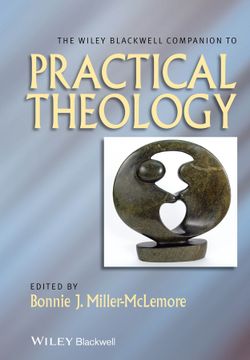 portada The Wiley Blackwell Companion To Practical Theology (en Inglés)