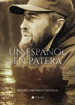 portada Un Español en Patera (in Spanish)